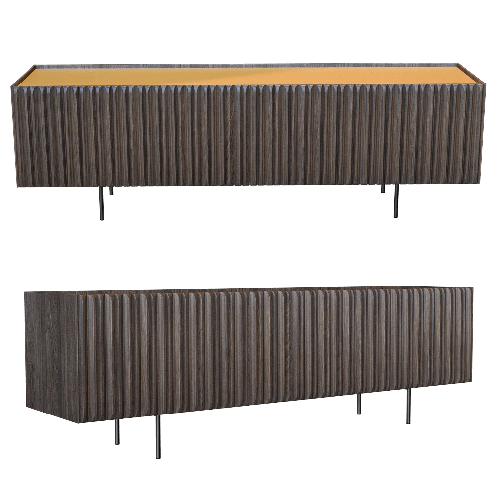 Օժանդակ սեղաններ և բուֆետ 1