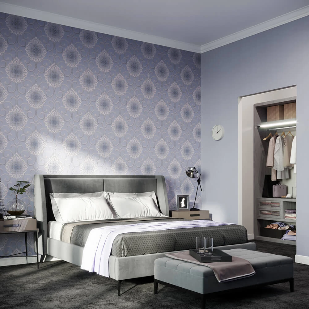 Պատի ծածկույթներ 2