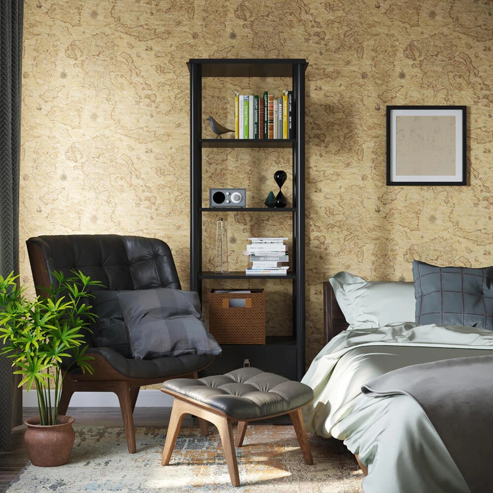 Recubrimiento de pared 2