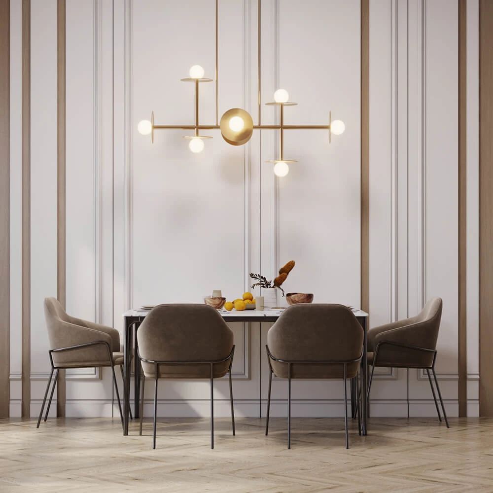 Residential Spaces 2