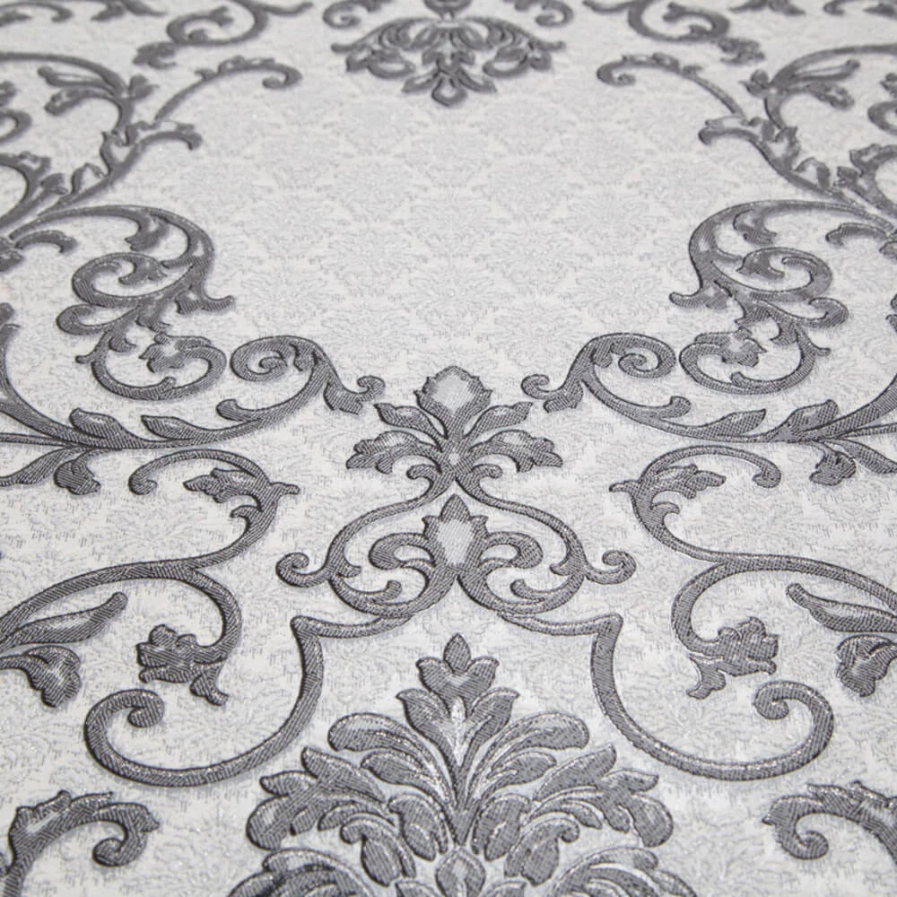 Стены, обои 1