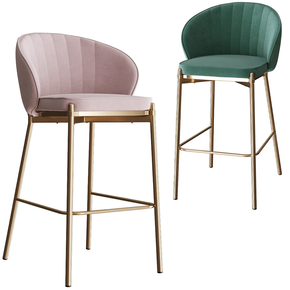 Bar stools 1