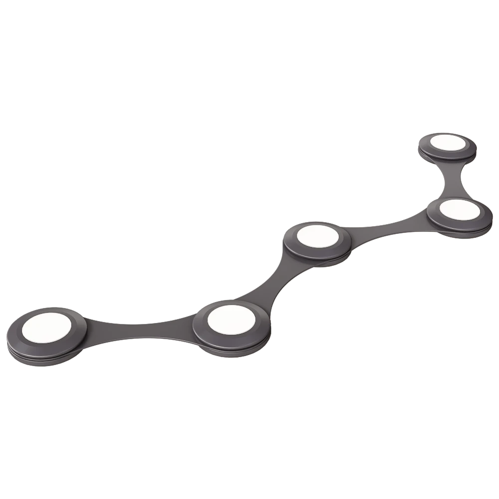 Ceiling lamp / Wall light 2