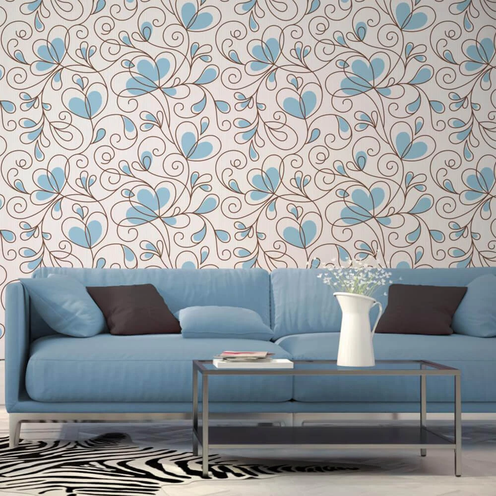 Recubrimiento de pared 2