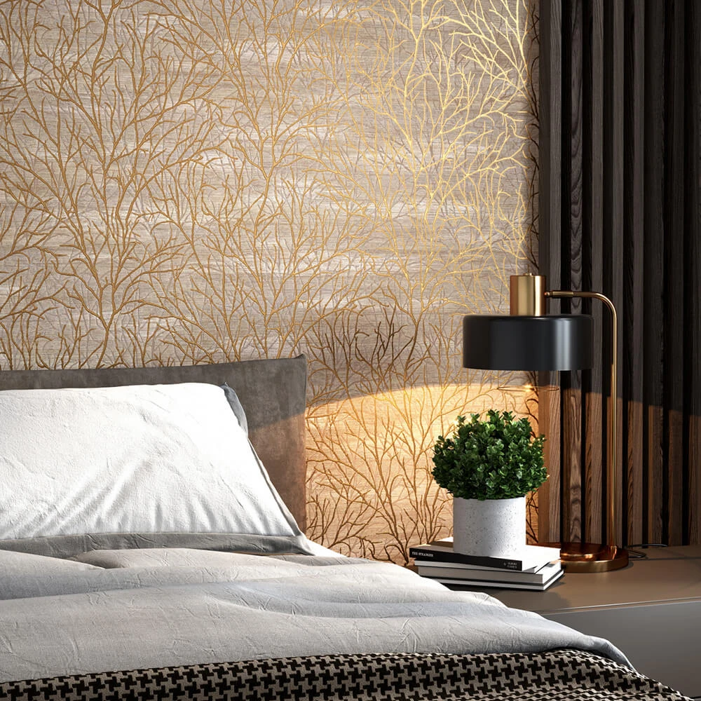 Recubrimiento de pared 2