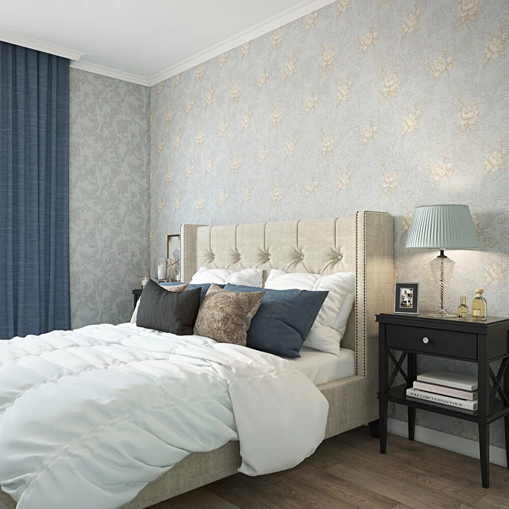 Recubrimiento de pared 2