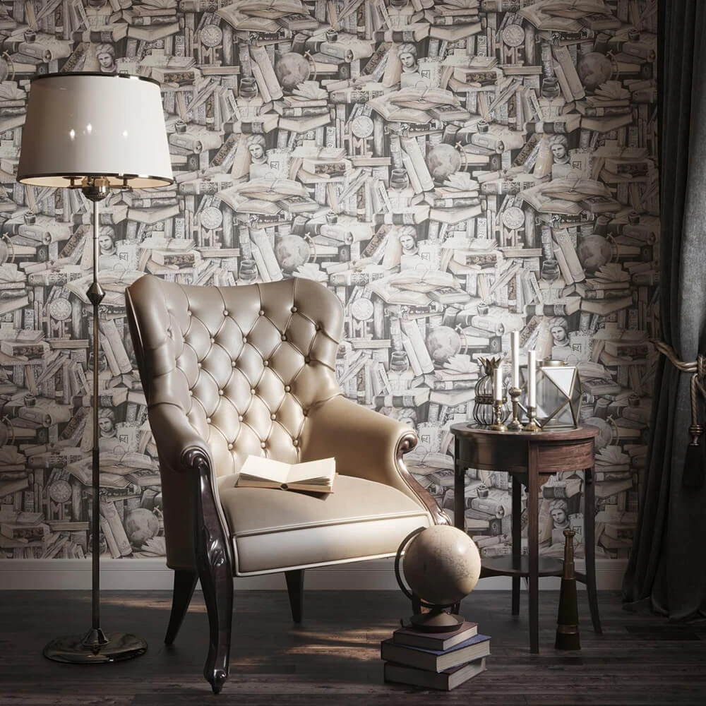 Rivestimento murale 2