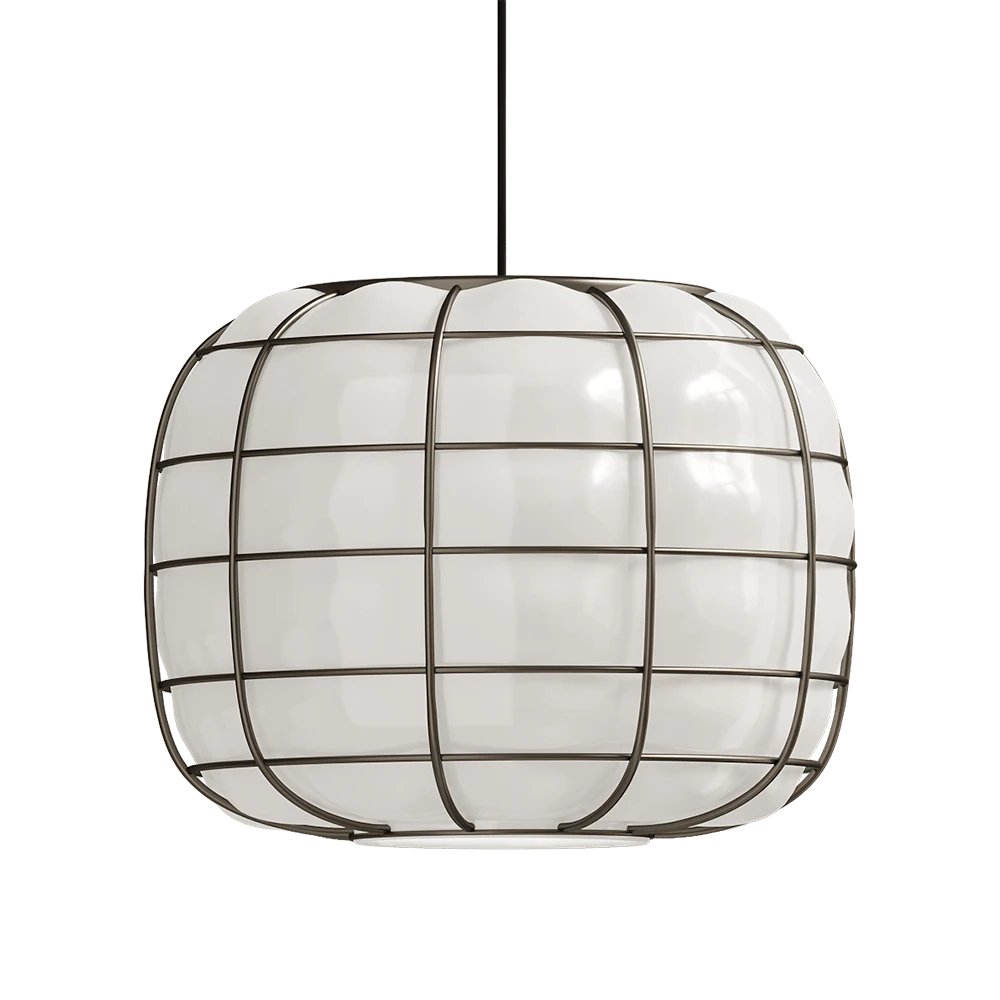 Ceiling lamp 2