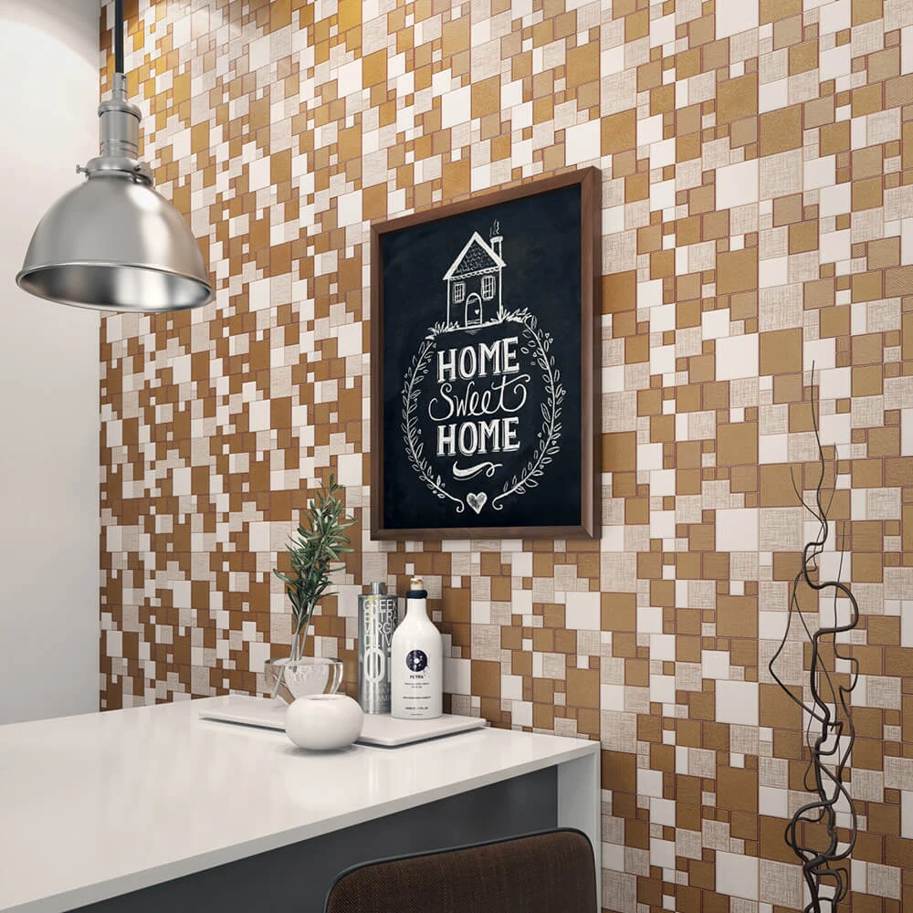 Recubrimiento de pared 2