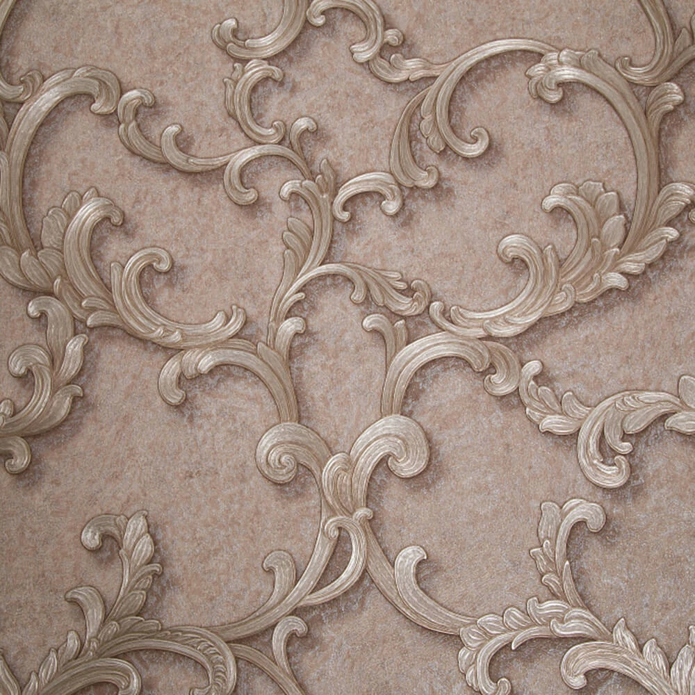 Стены, обои 1