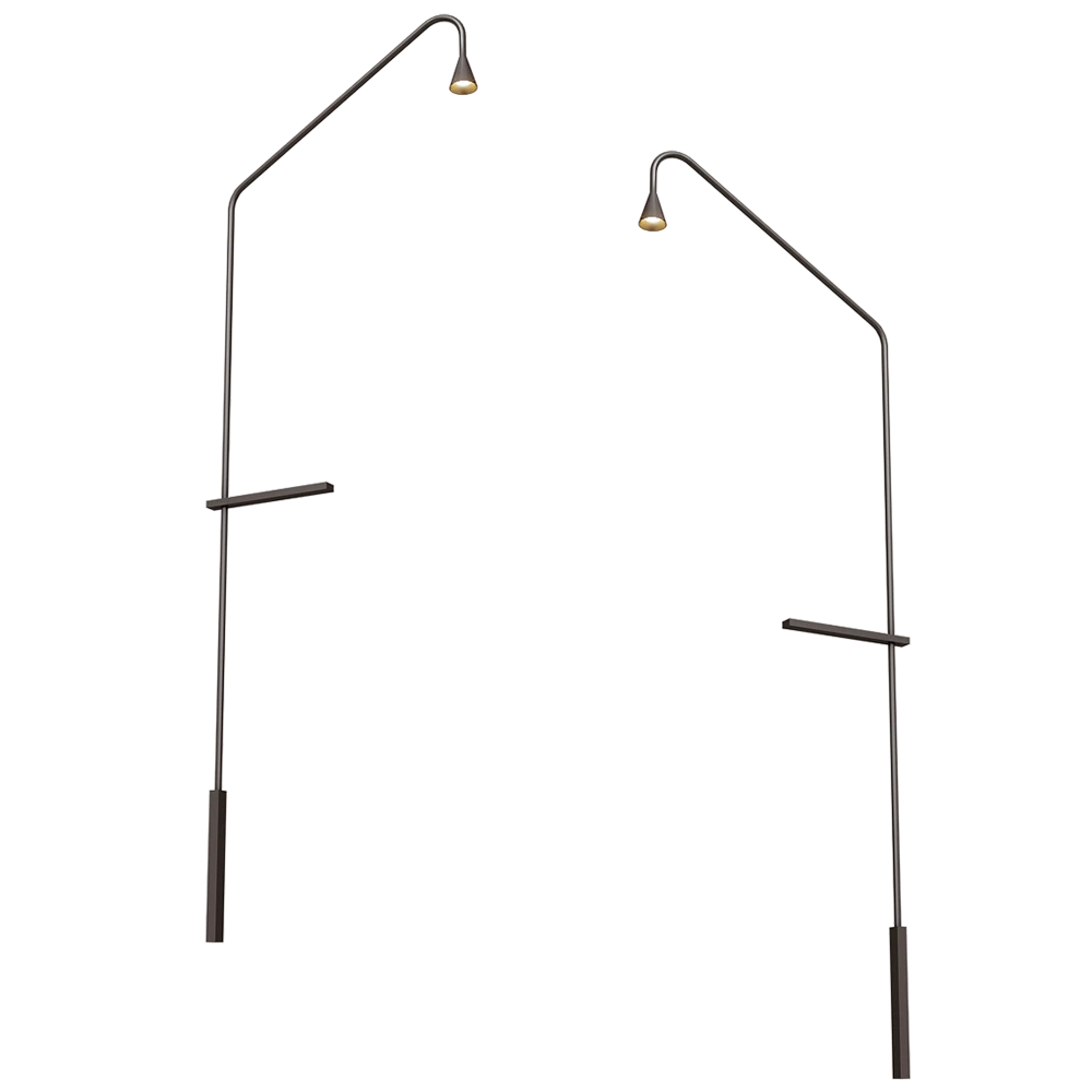 Սեղանի լամպեր 1