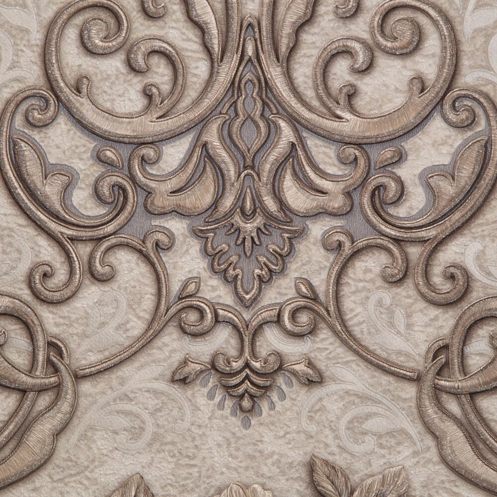 Стены, обои 1