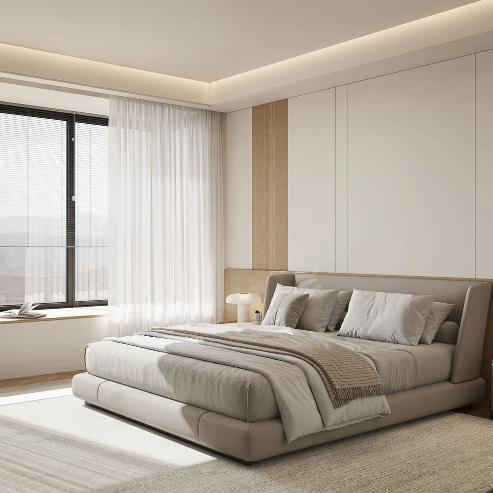 Residential Spaces 2