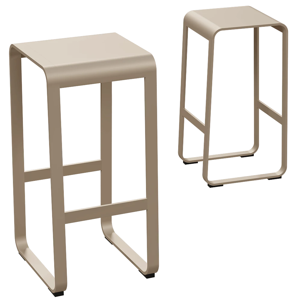 Bar stools 1