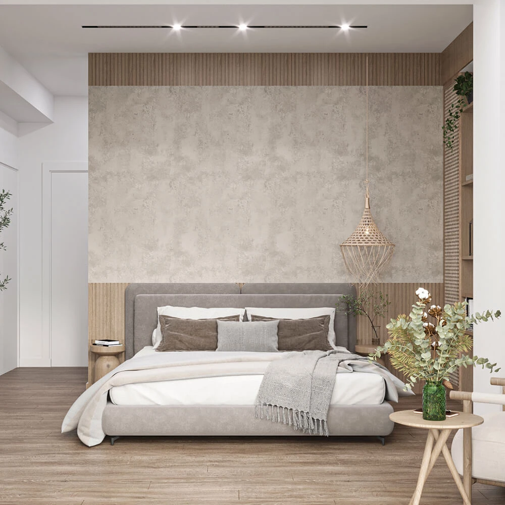 Residential Spaces 1