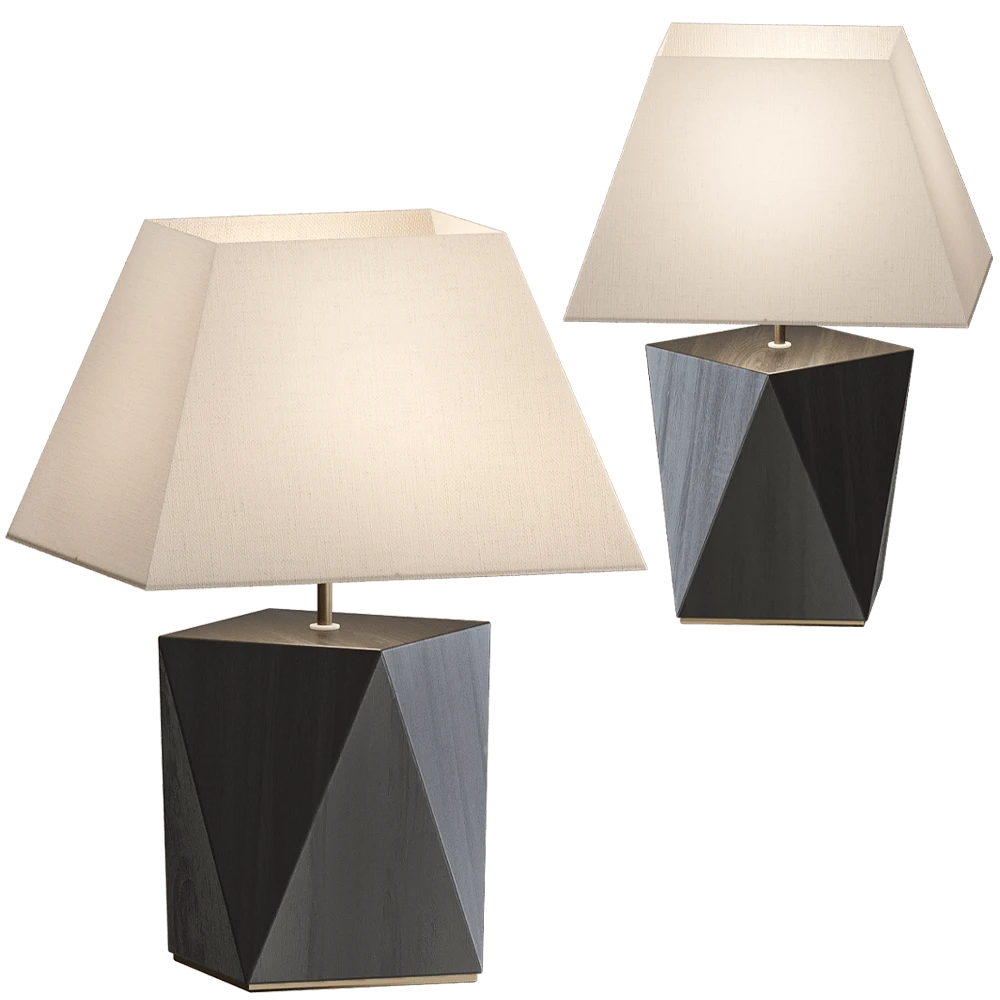 Table lamp 1