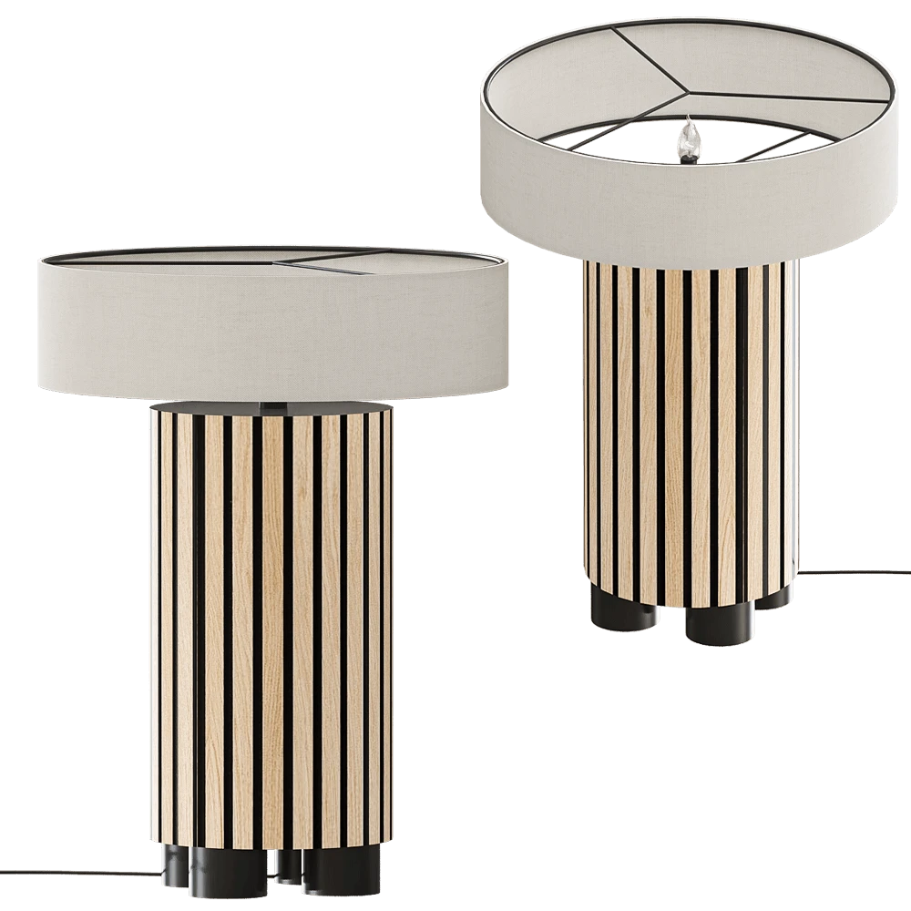 Սեղանի լամպեր 1