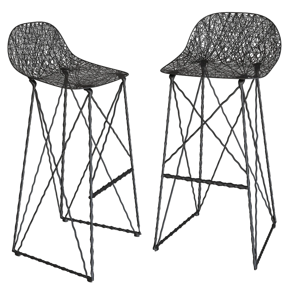Bar stools 1