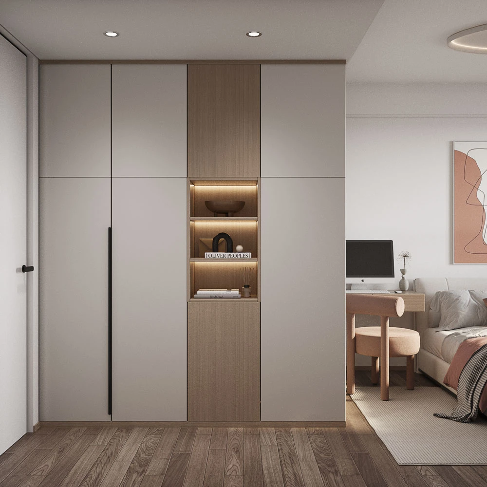 Residential Spaces 2