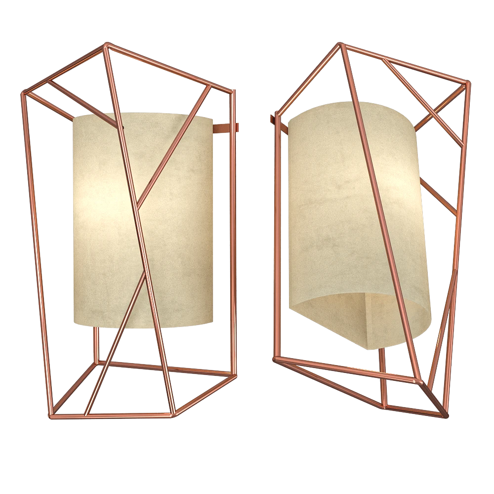 Applique da parete 1