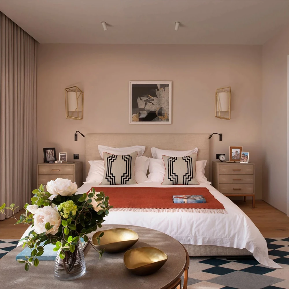 Applique da parete 2