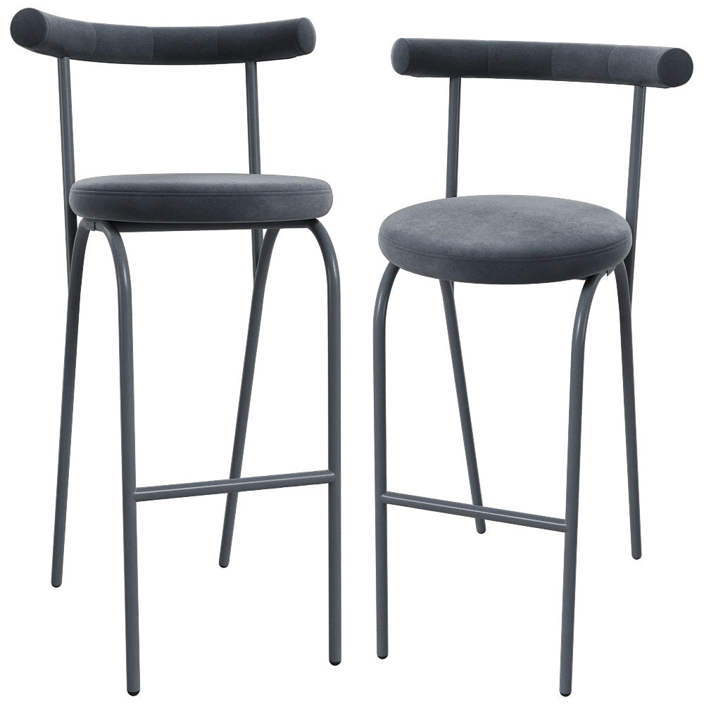 Bar stools 1