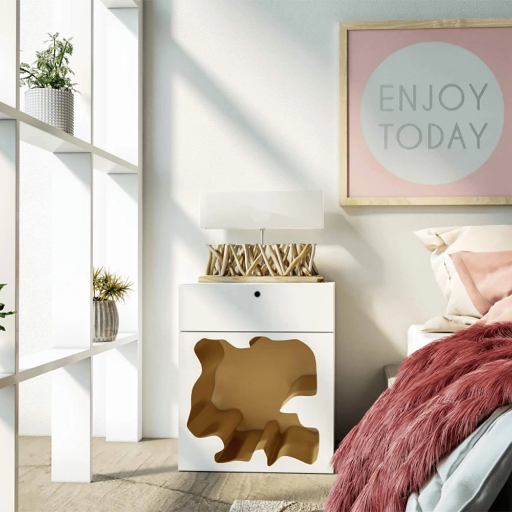 Тумбы и комоды 2