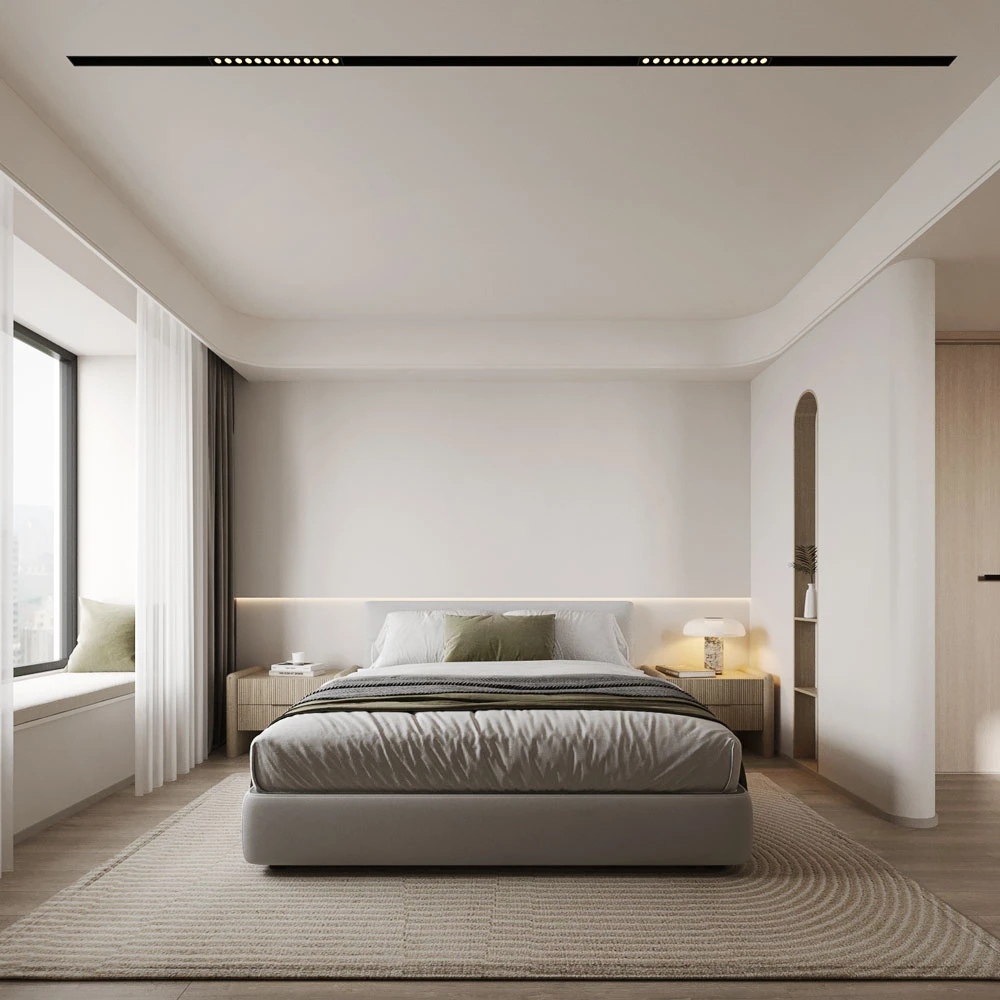 Residential Spaces 1