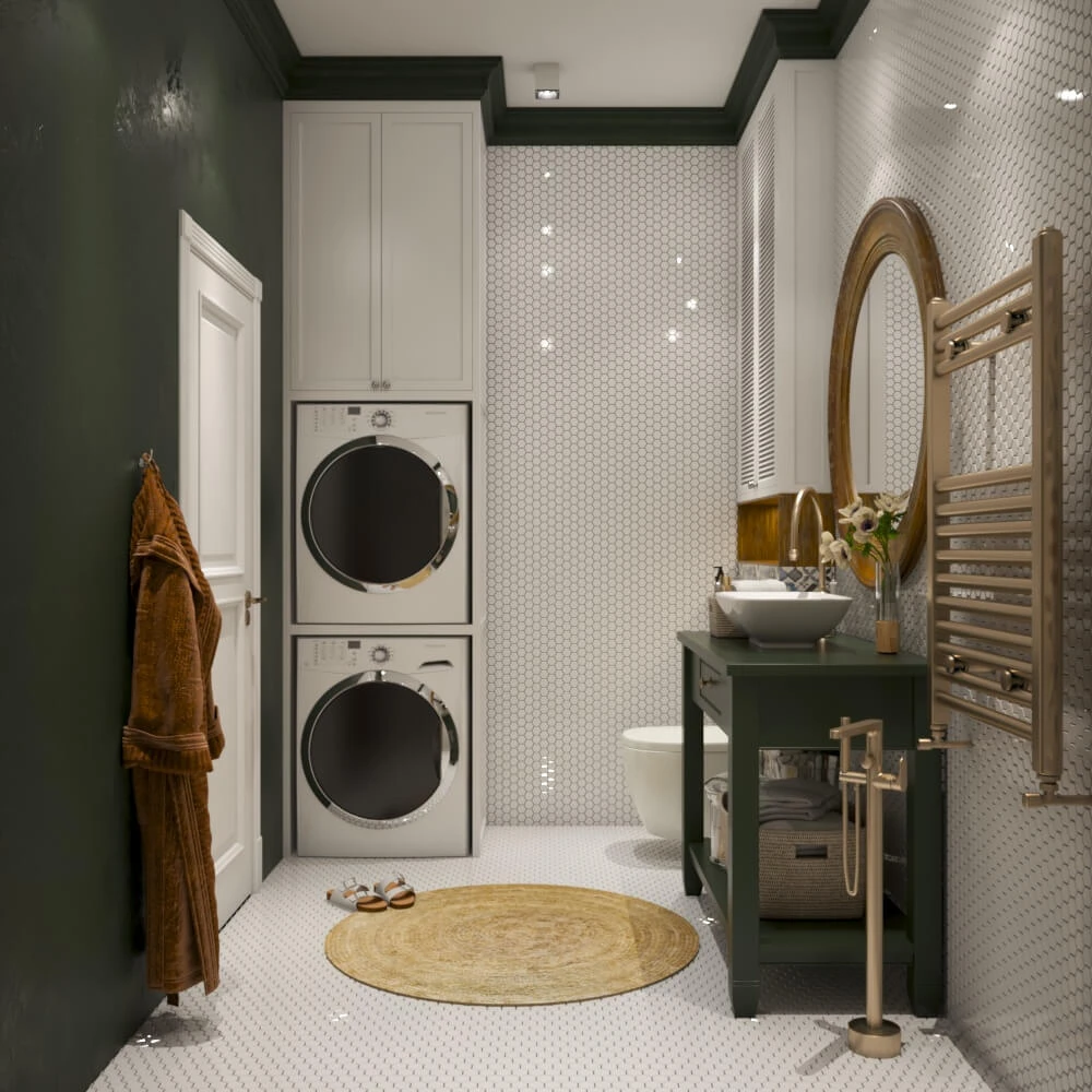 Spazi residenziali 2