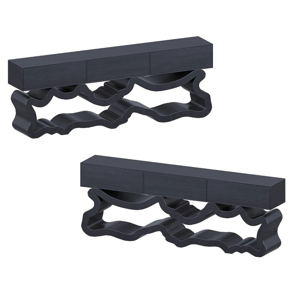 Buffets et commodes 2