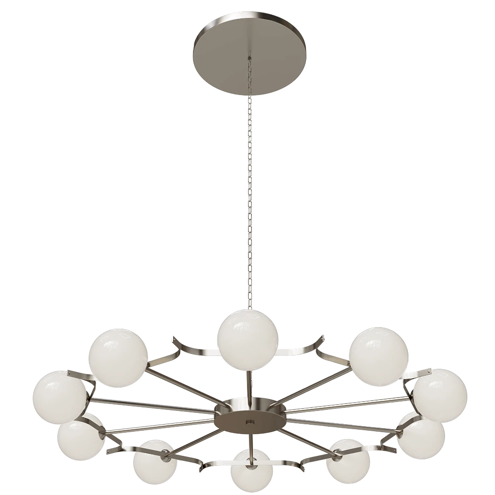 Ceiling lamp 1