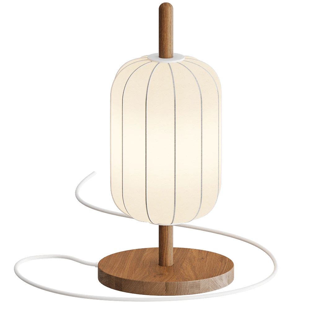Table lamp 1