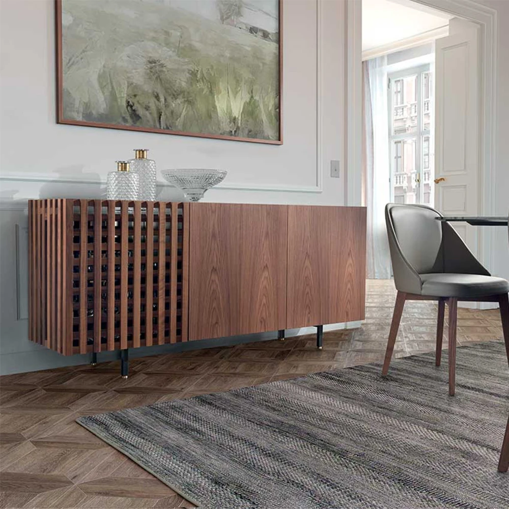 Тумбы и комоды 2