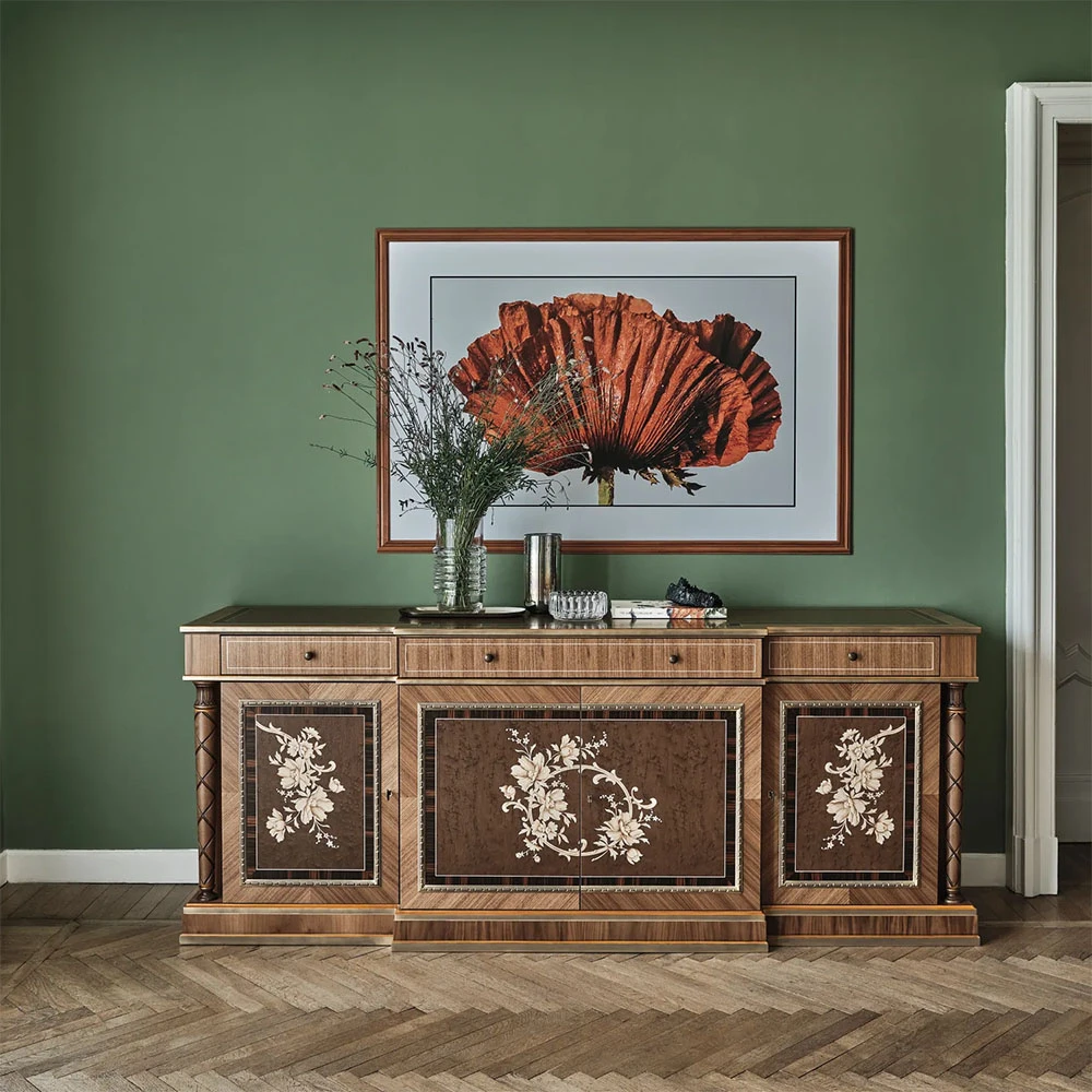  Anrichte & Kommode 2