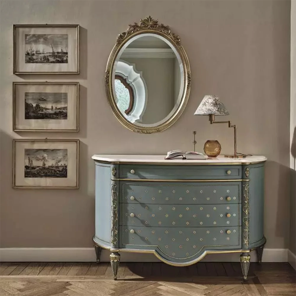 Anrichte & Kommode 2