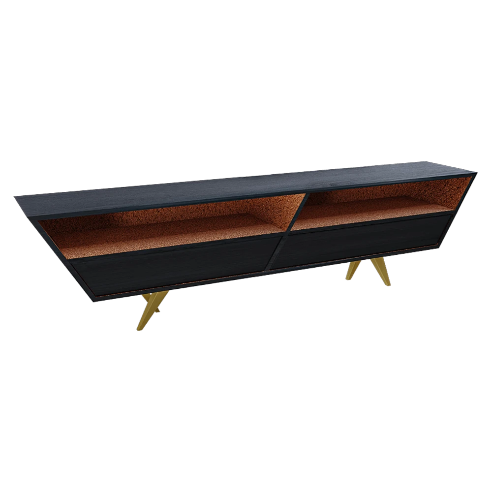 Buffets et commodes 1