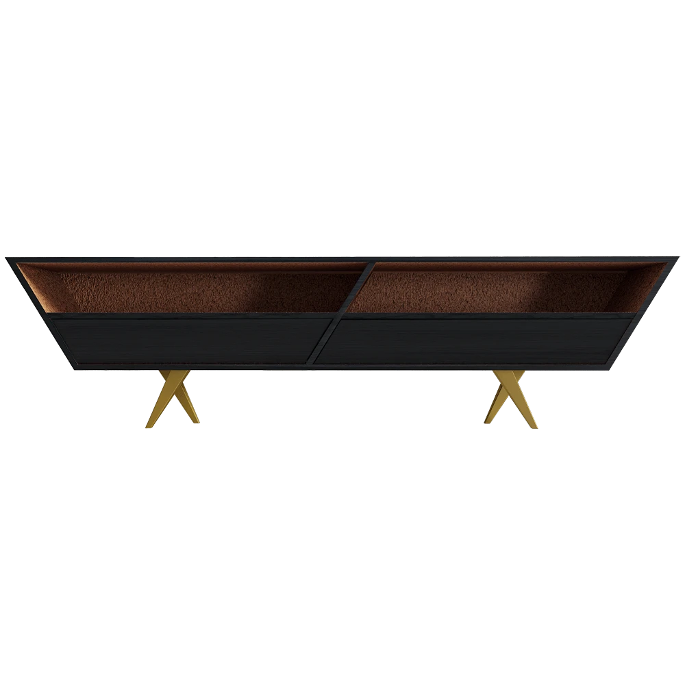 Buffets et commodes 2