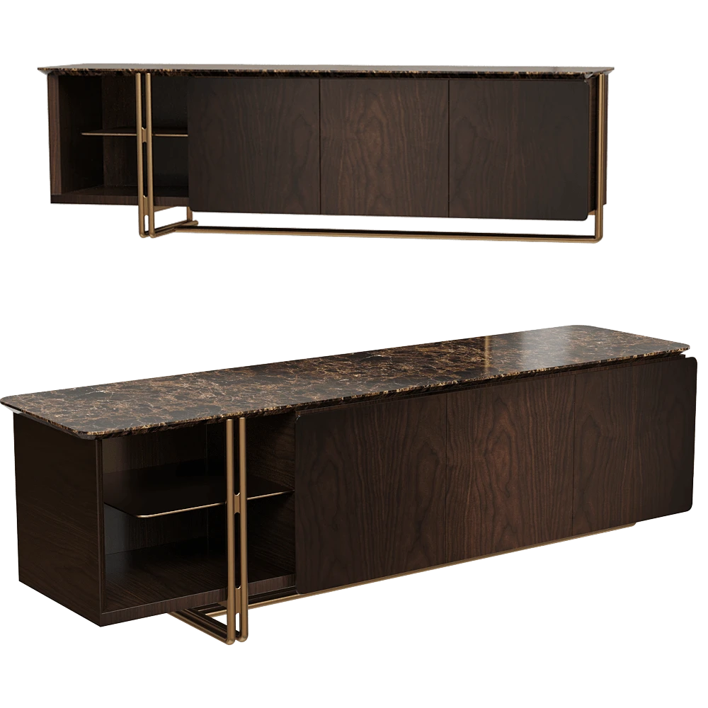 Buffets et commodes 1