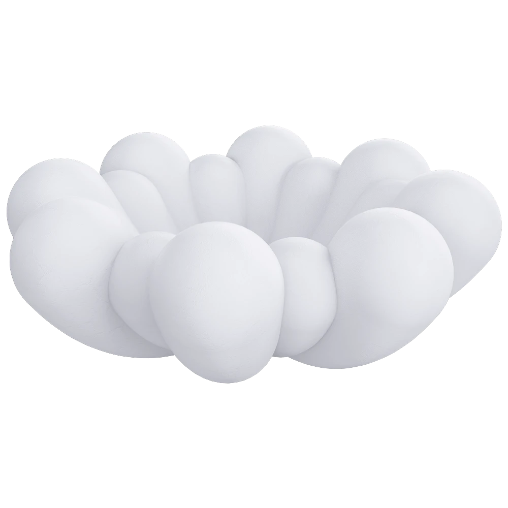 Ծաղկամաններ 1