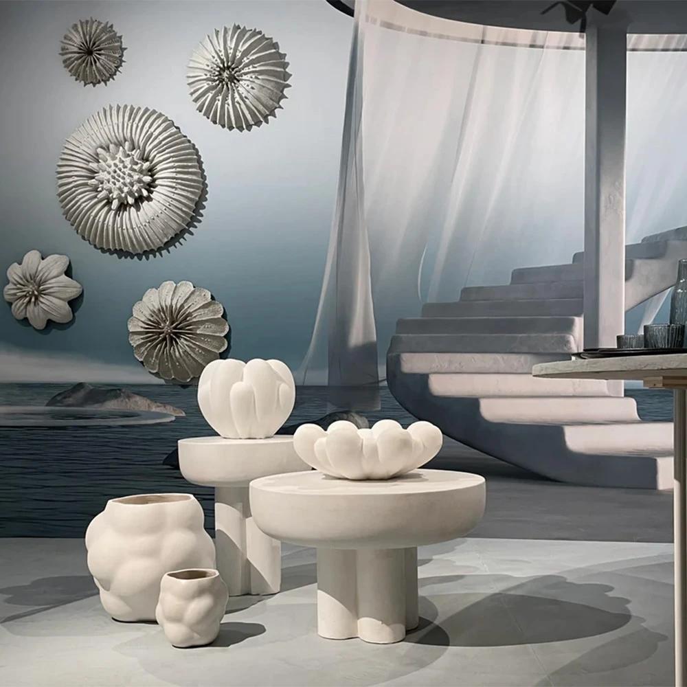 Ծաղկամաններ 2