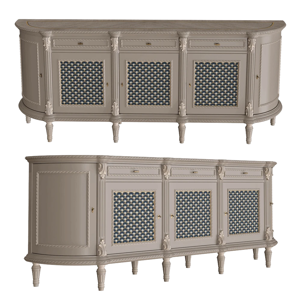 餐具柜及抽屉柜 1