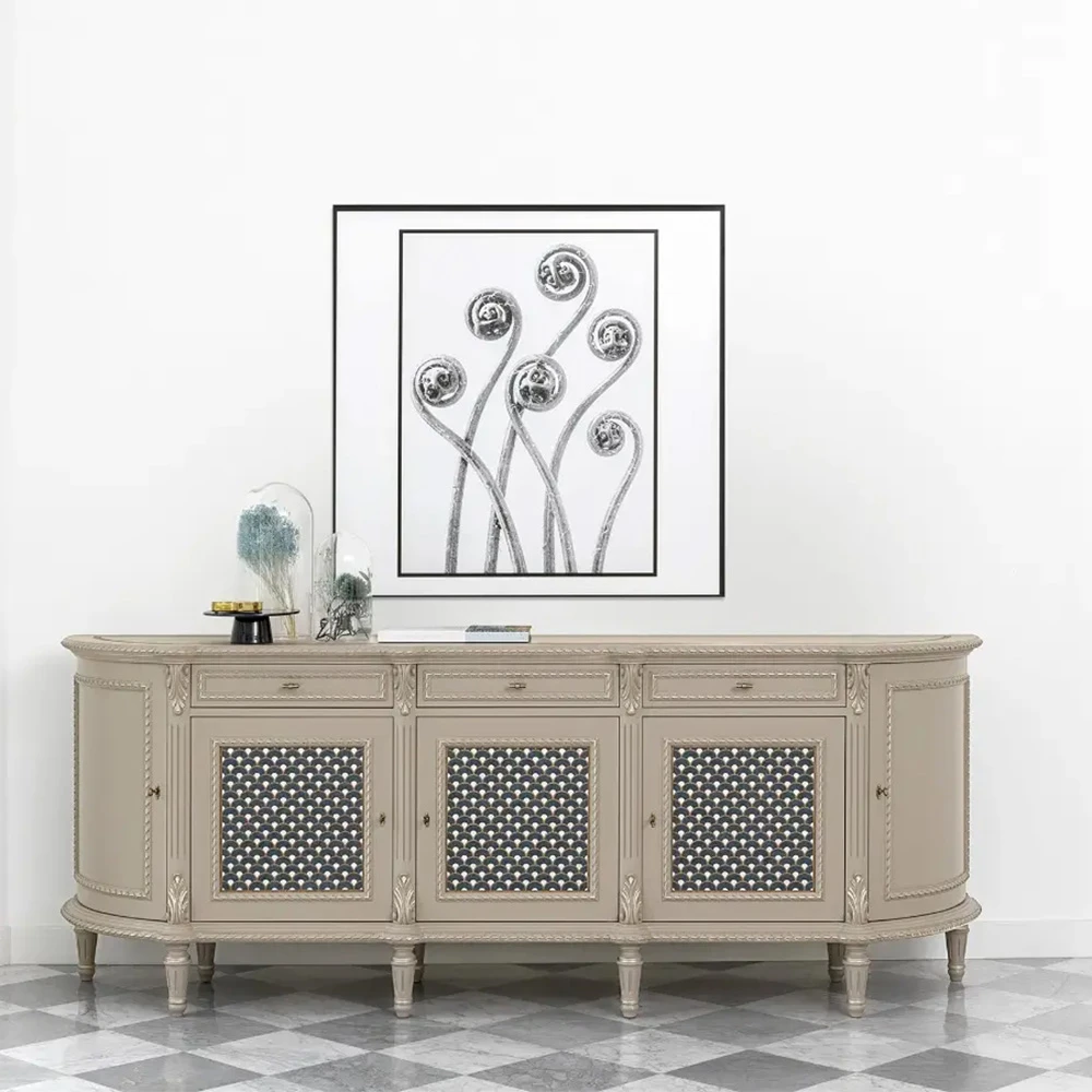 餐具柜及抽屉柜 2