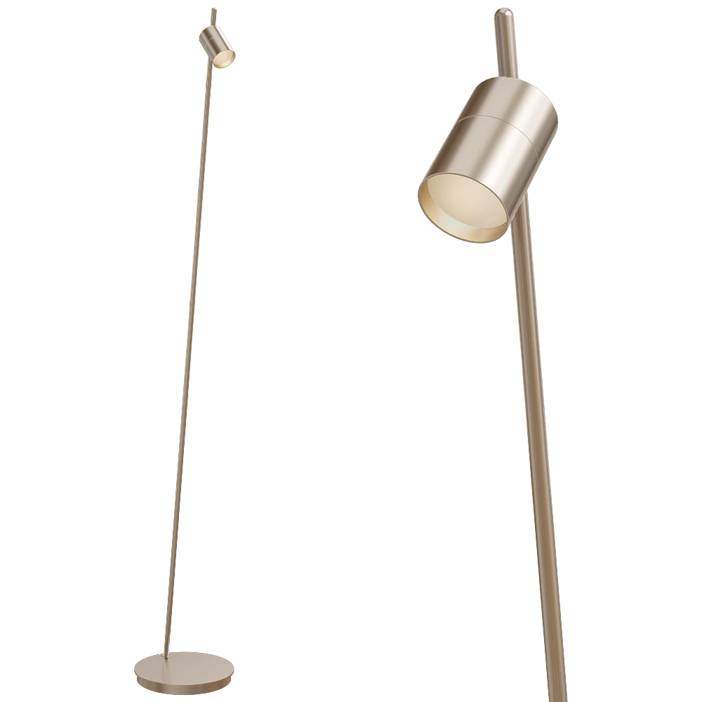 Floor lamp 1