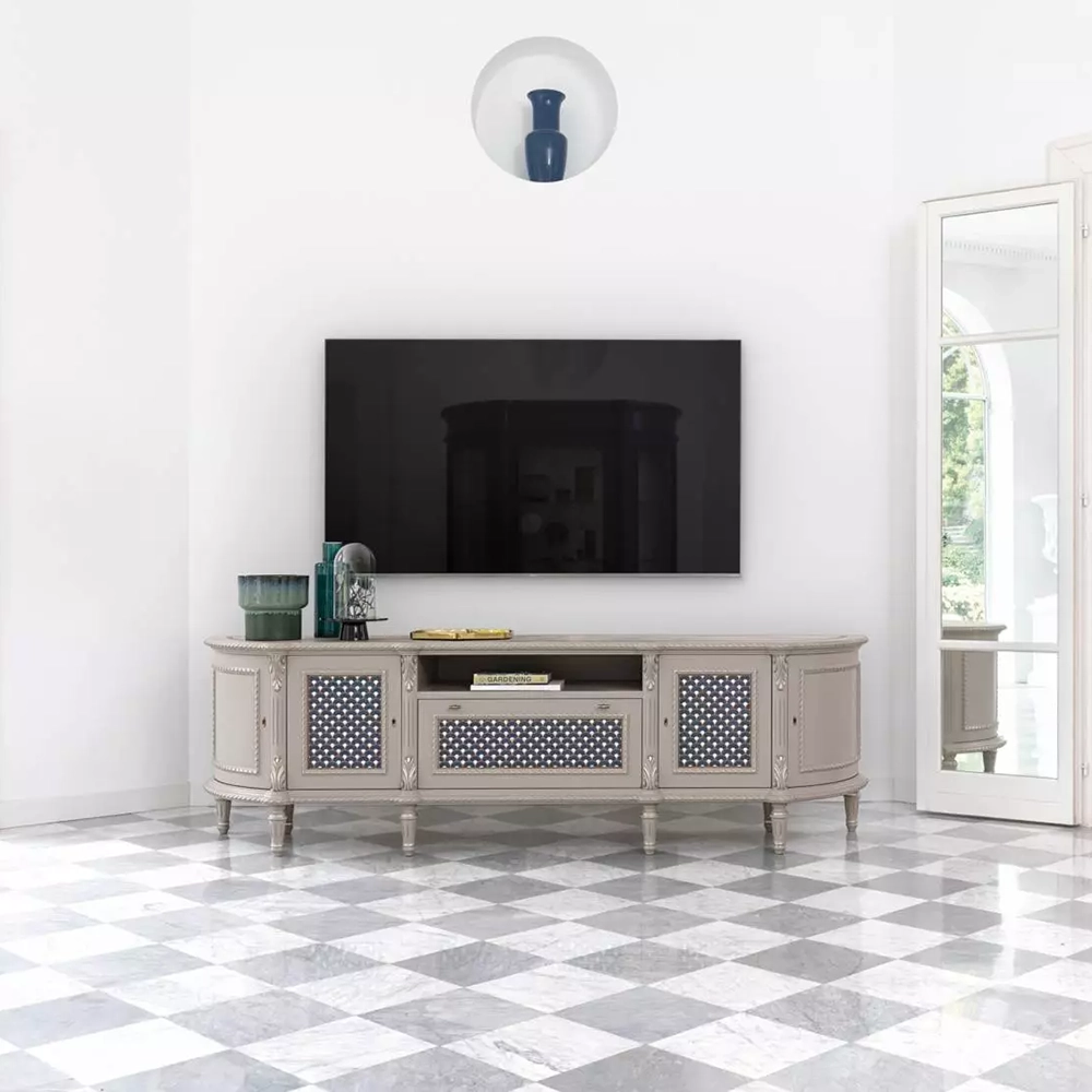 Aparador y cómoda 2