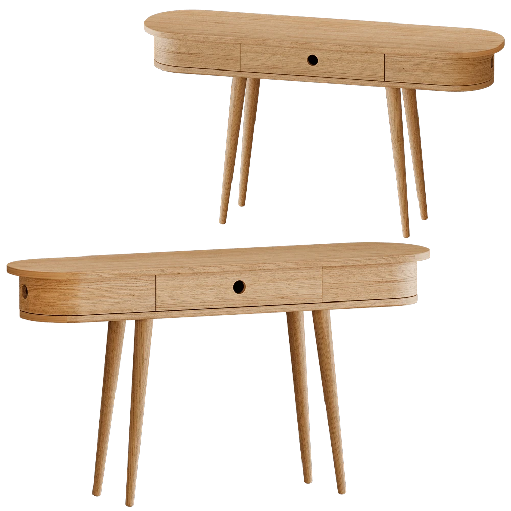 Aparador y cómoda 1