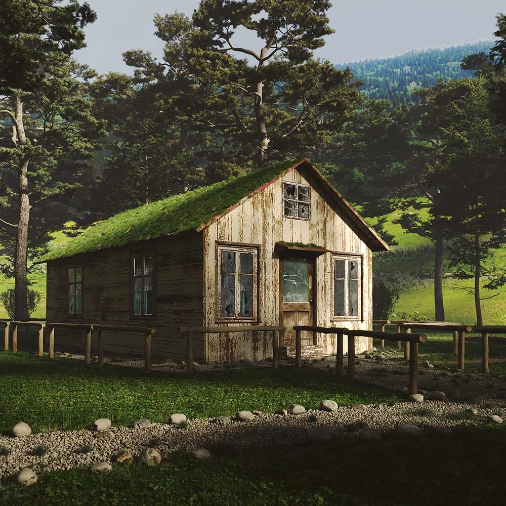 Ճարտարապետական կառույցներ 1