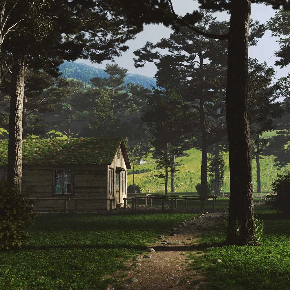 Ճարտարապետական կառույցներ 2