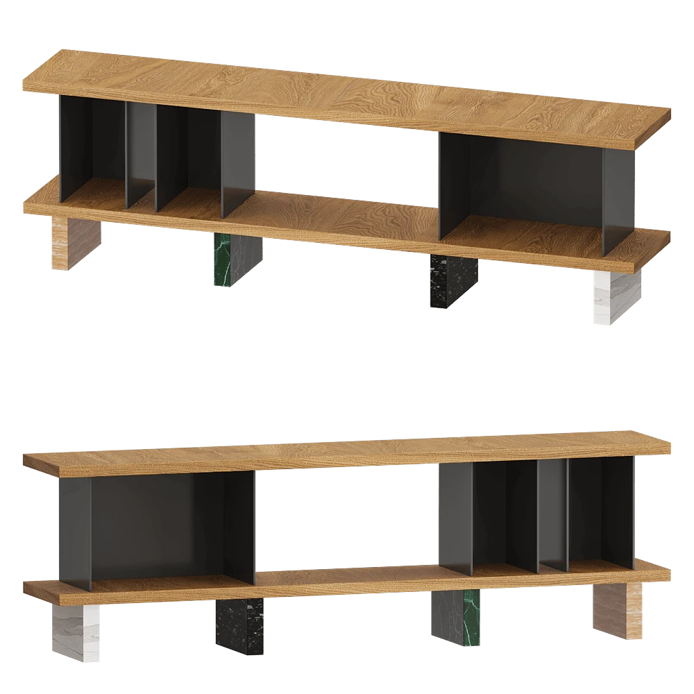  Anrichte & Kommode 1