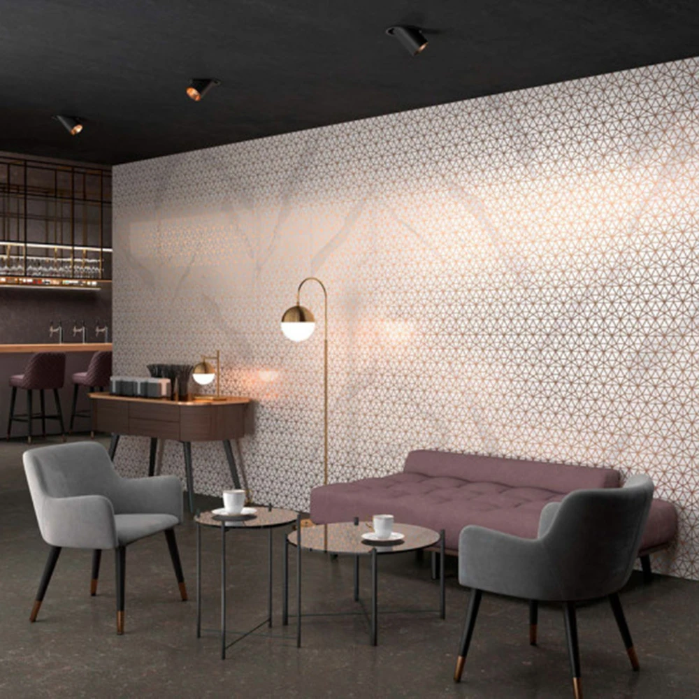 Стены, обои 2