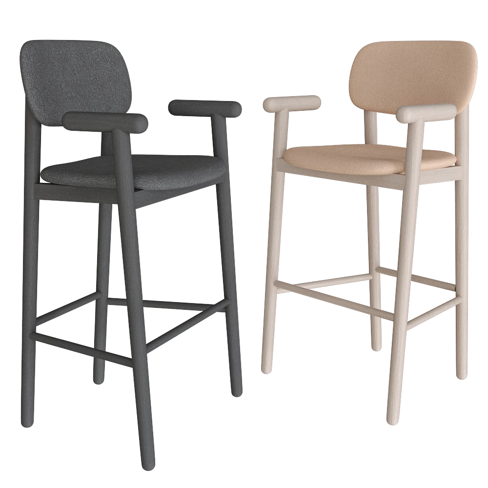 Բար աթոռակներ 2